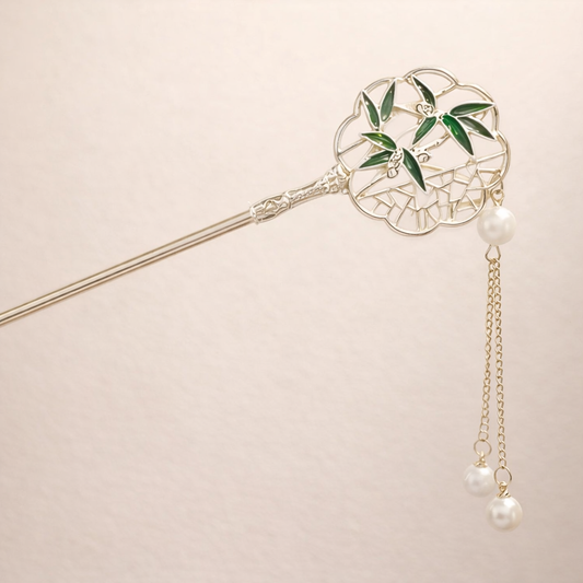 Jade Lattice - Hanarai