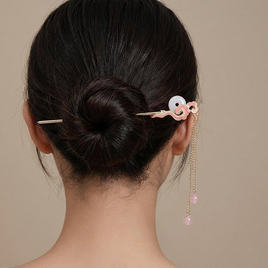 Rosy Cloud - Hanarai