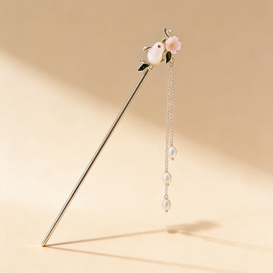 Spring Drop - Hanarai