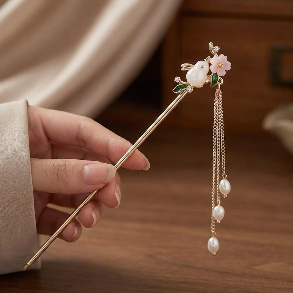 Spring Drop - Hanarai