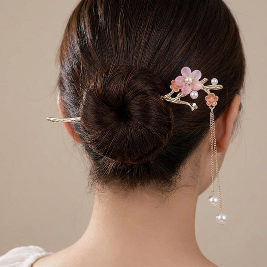 Morning Bloom - Hanarai