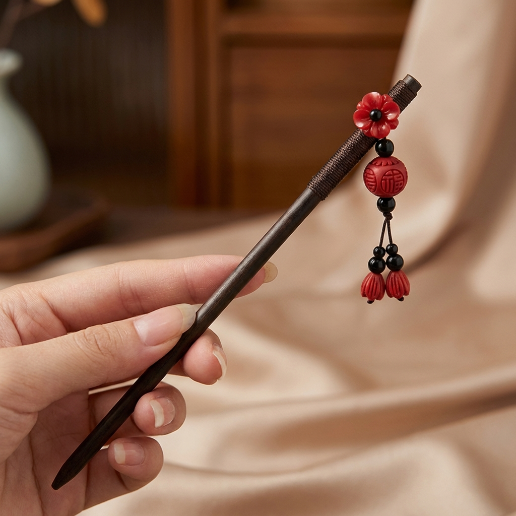 Scarlet Orbit - Hanarai