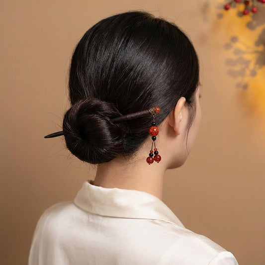 Evening Ember - Hanarai