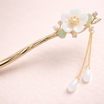 Still Petal - Hanarai