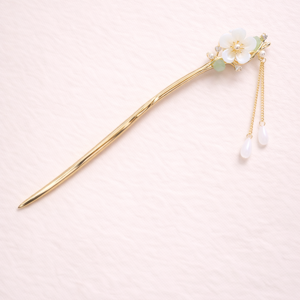 Still Petal - Hanarai