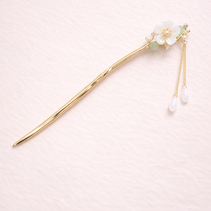 Still Petal - Hanarai