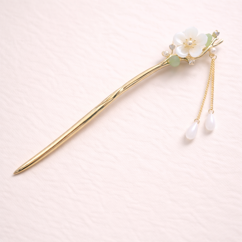 Still Petal - Hanarai