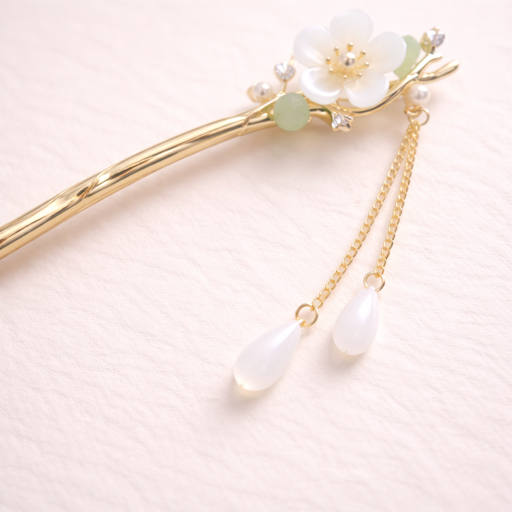 Still Petal - Hanarai