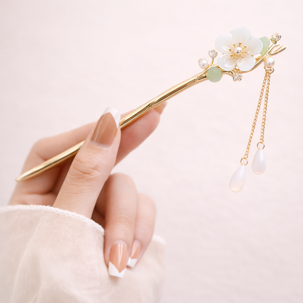 Still Petal - Hanarai