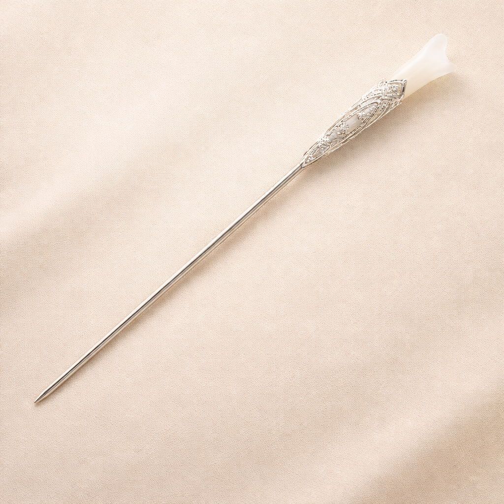 White Silence - Hanarai