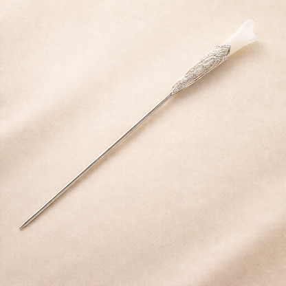 White Silence - Hanarai