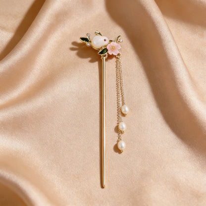 Spring Drop - Hanarai