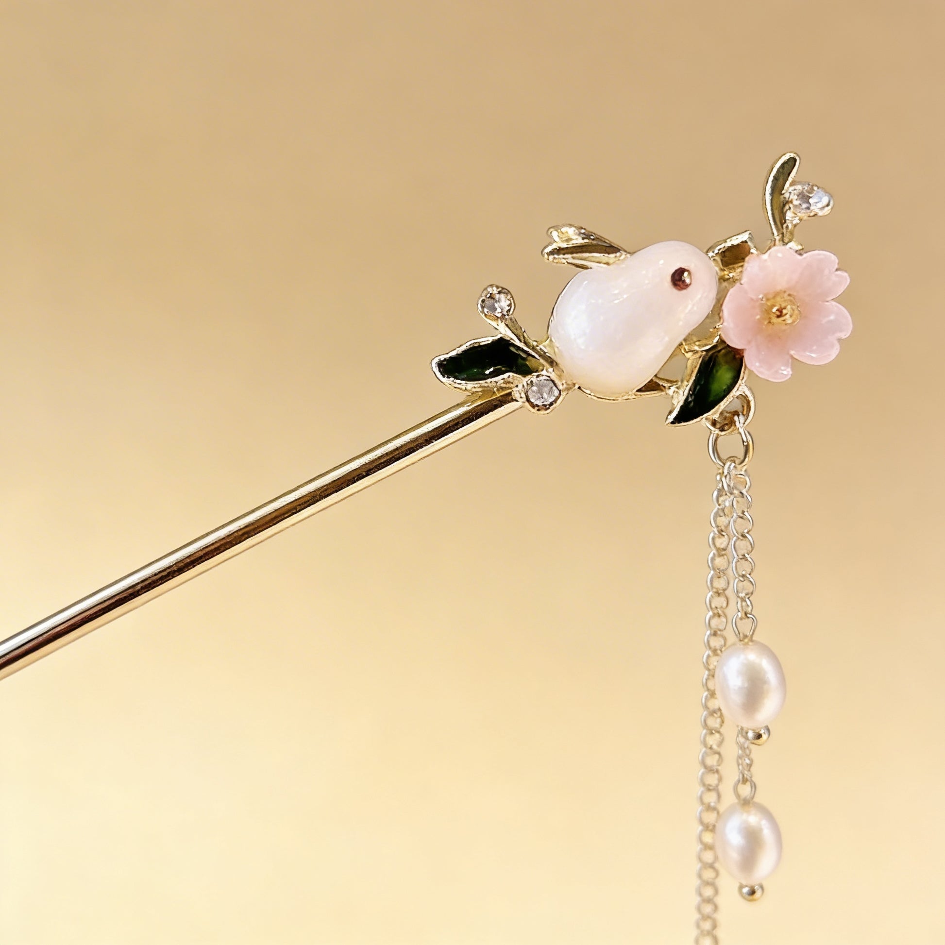 Spring Drop - Hanarai