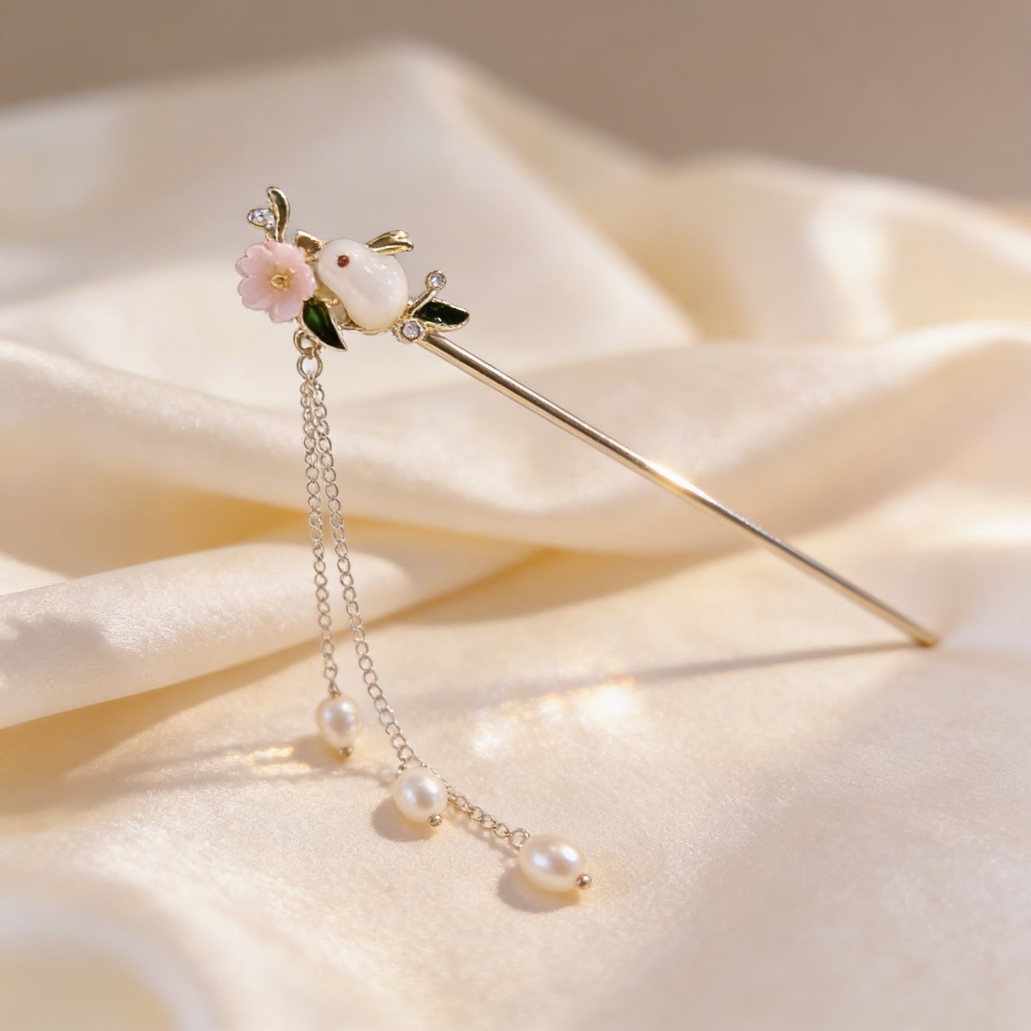 Spring Drop - Hanarai