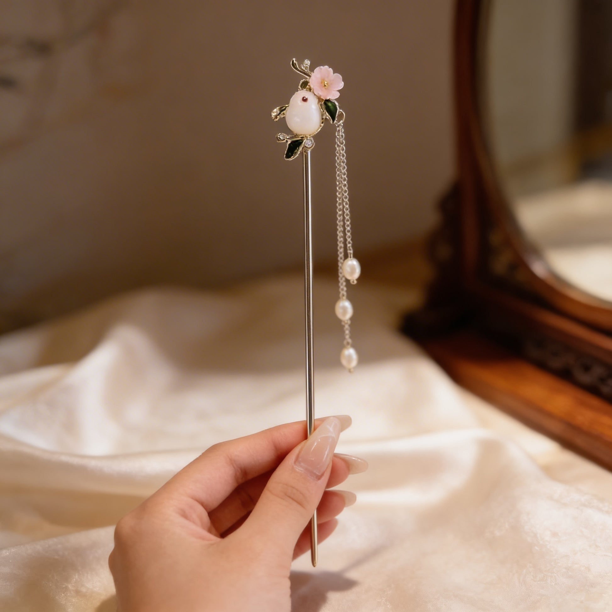 Spring Drop - Hanarai