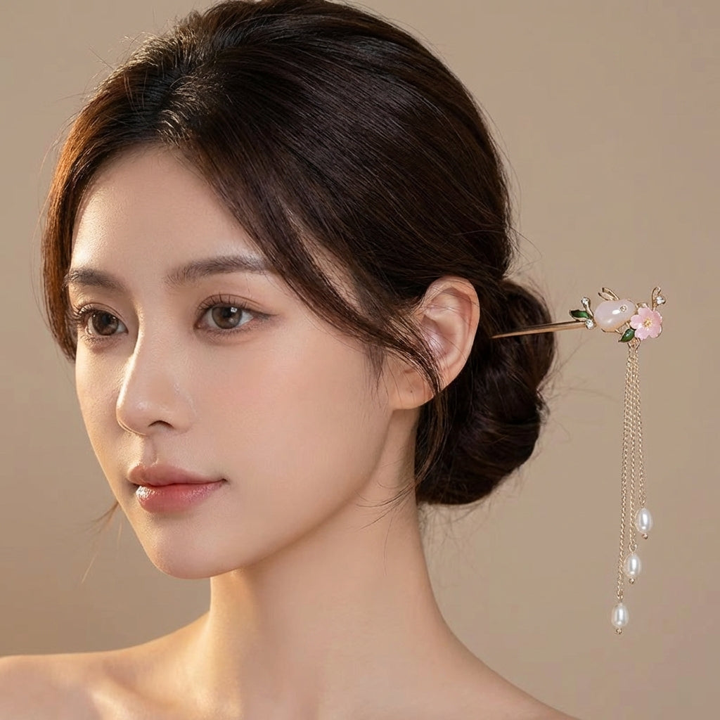 Spring Drop - Hanarai