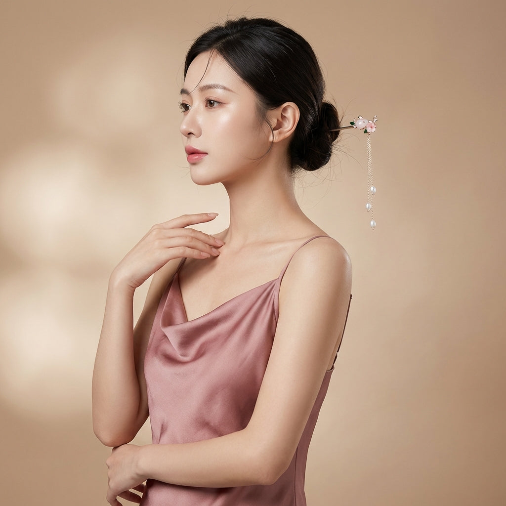 Spring Drop - Hanarai