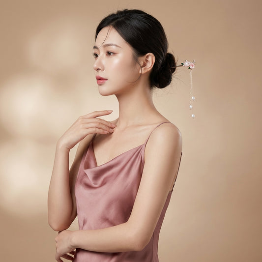 Spring Drop - Hanarai