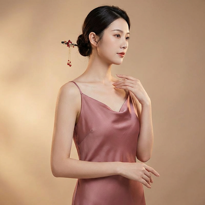 Crimson Lilt - Hanarai