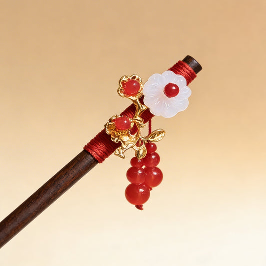 Blush Interval - Hanarai