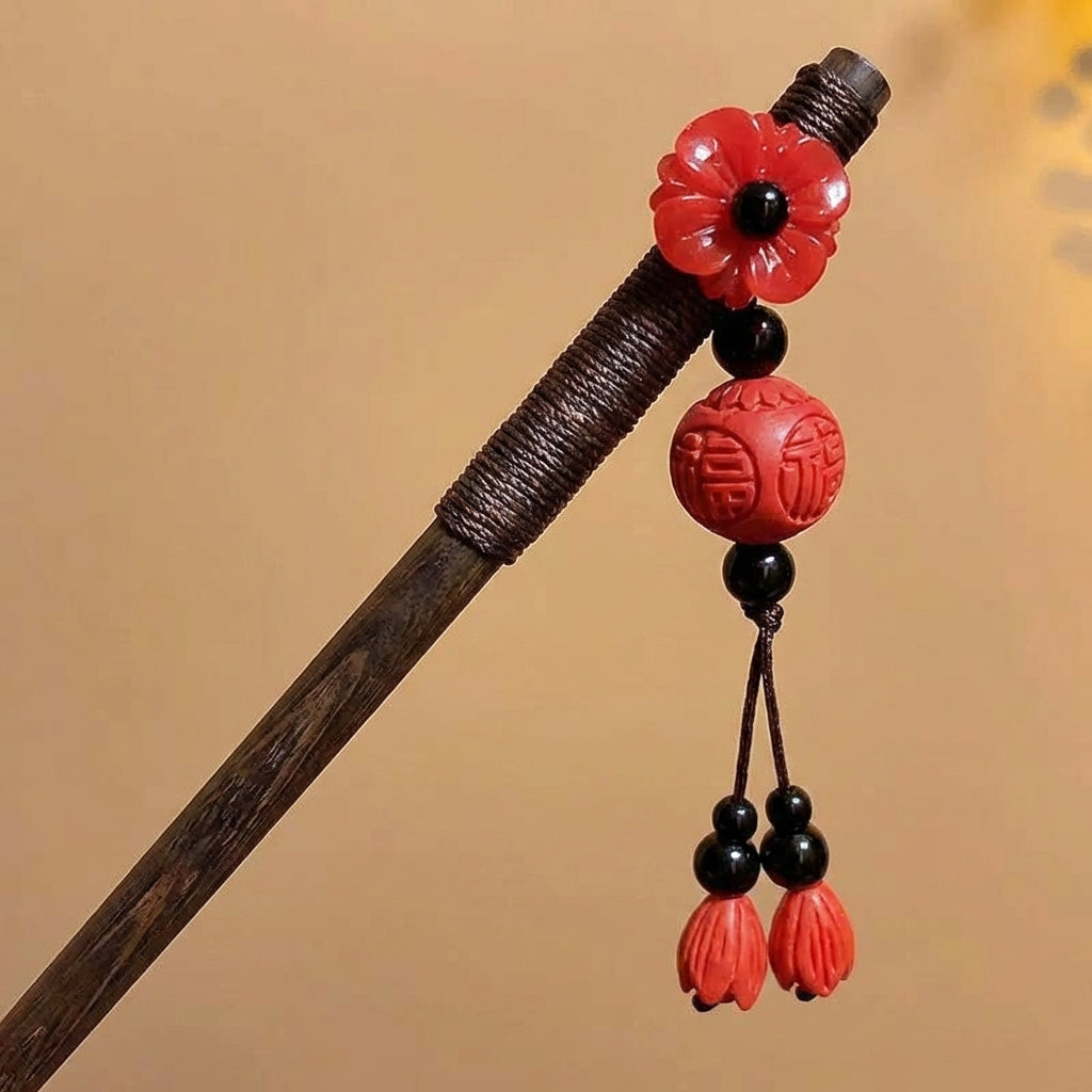 Scarlet Orbit - Hanarai