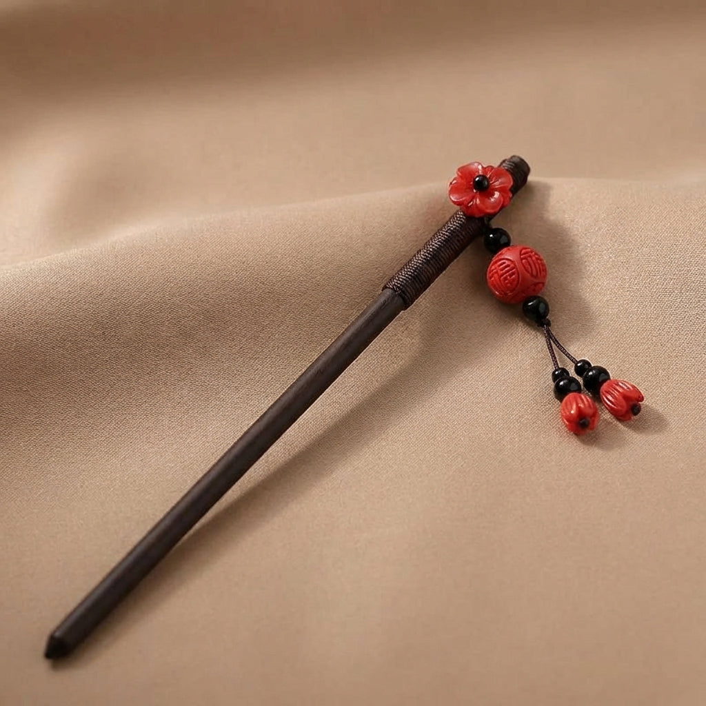 Scarlet Orbit - Hanarai