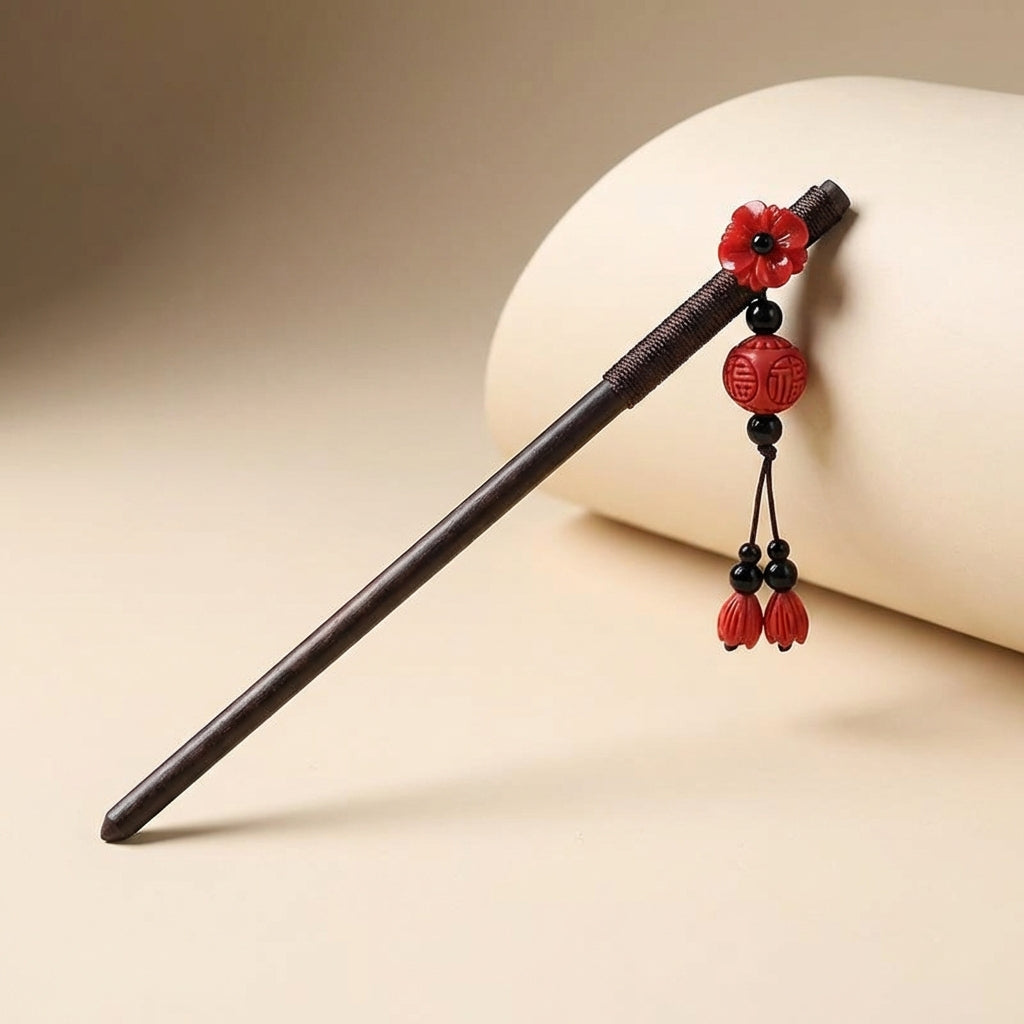 Scarlet Orbit - Hanarai