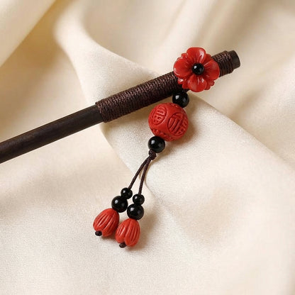 Scarlet Orbit - Hanarai