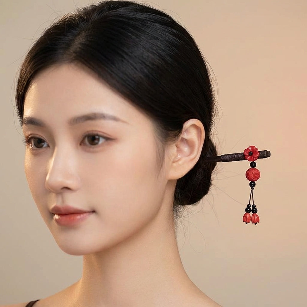 Scarlet Orbit - Hanarai