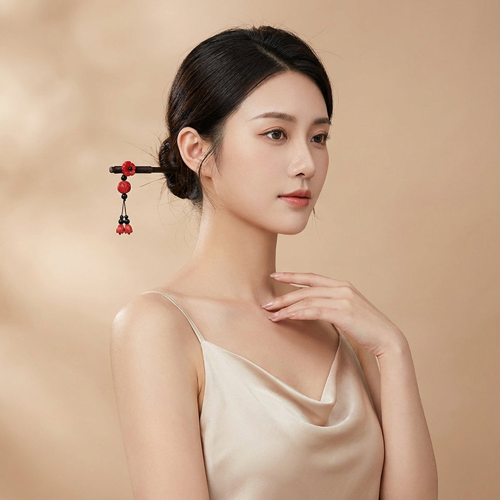 Scarlet Orbit - Hanarai