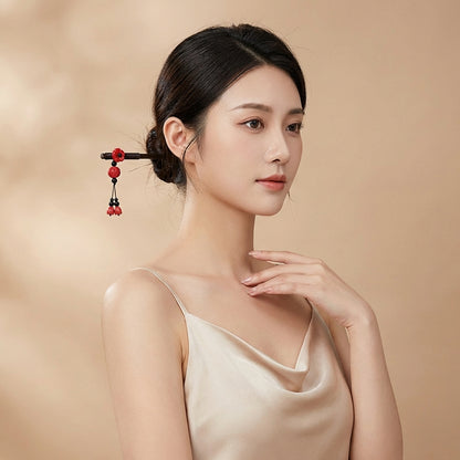 Scarlet Orbit - Hanarai