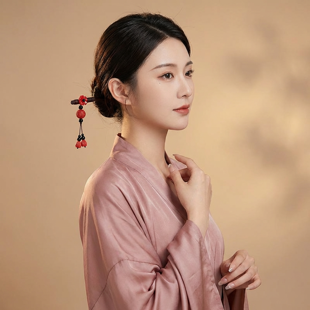 Scarlet Orbit - Hanarai