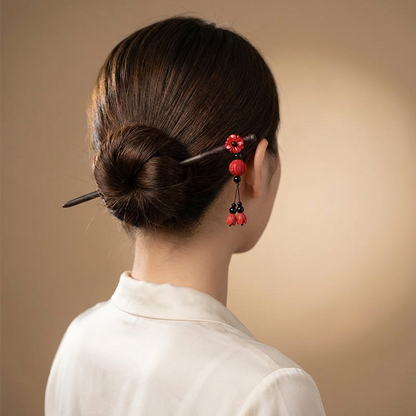 Scarlet Orbit - Hanarai